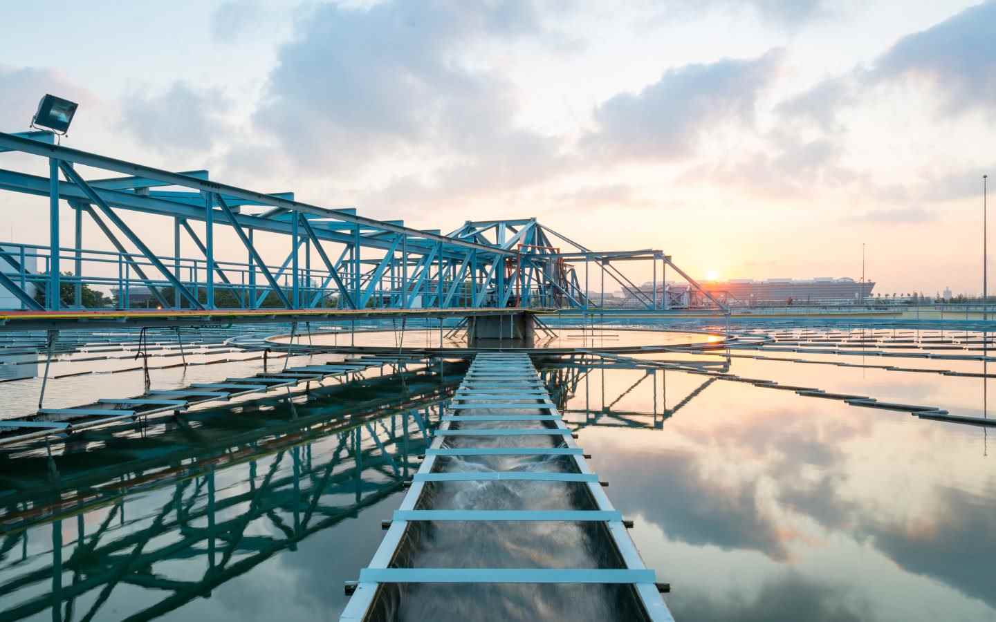 innovations water scarcity crisis