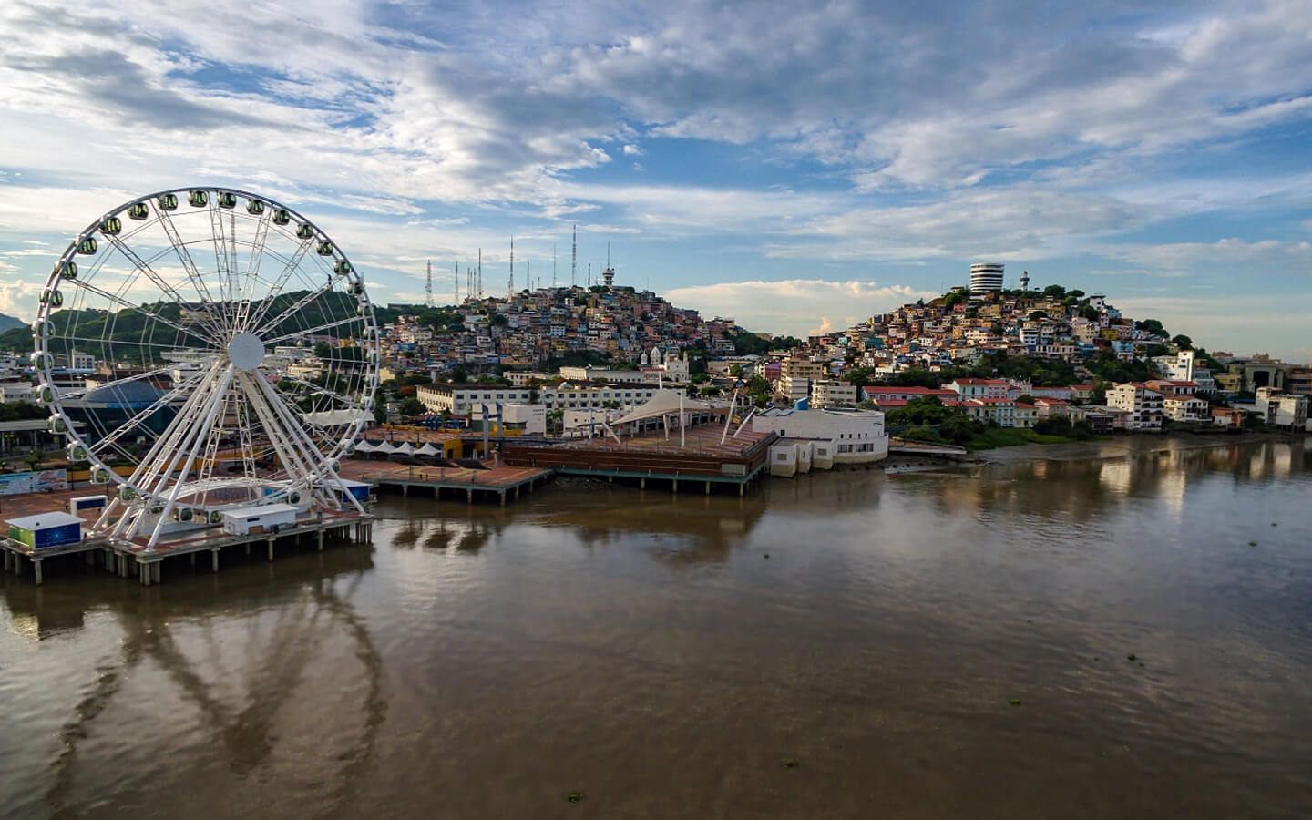 IWA-IDB innovation conference